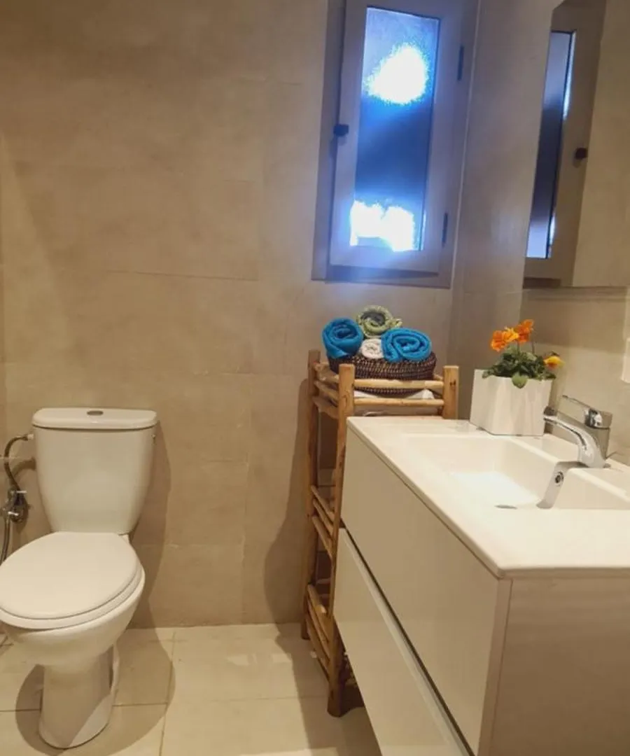 Apartment Golf Stay Prestigia Marrakech Marrakesh Morocco