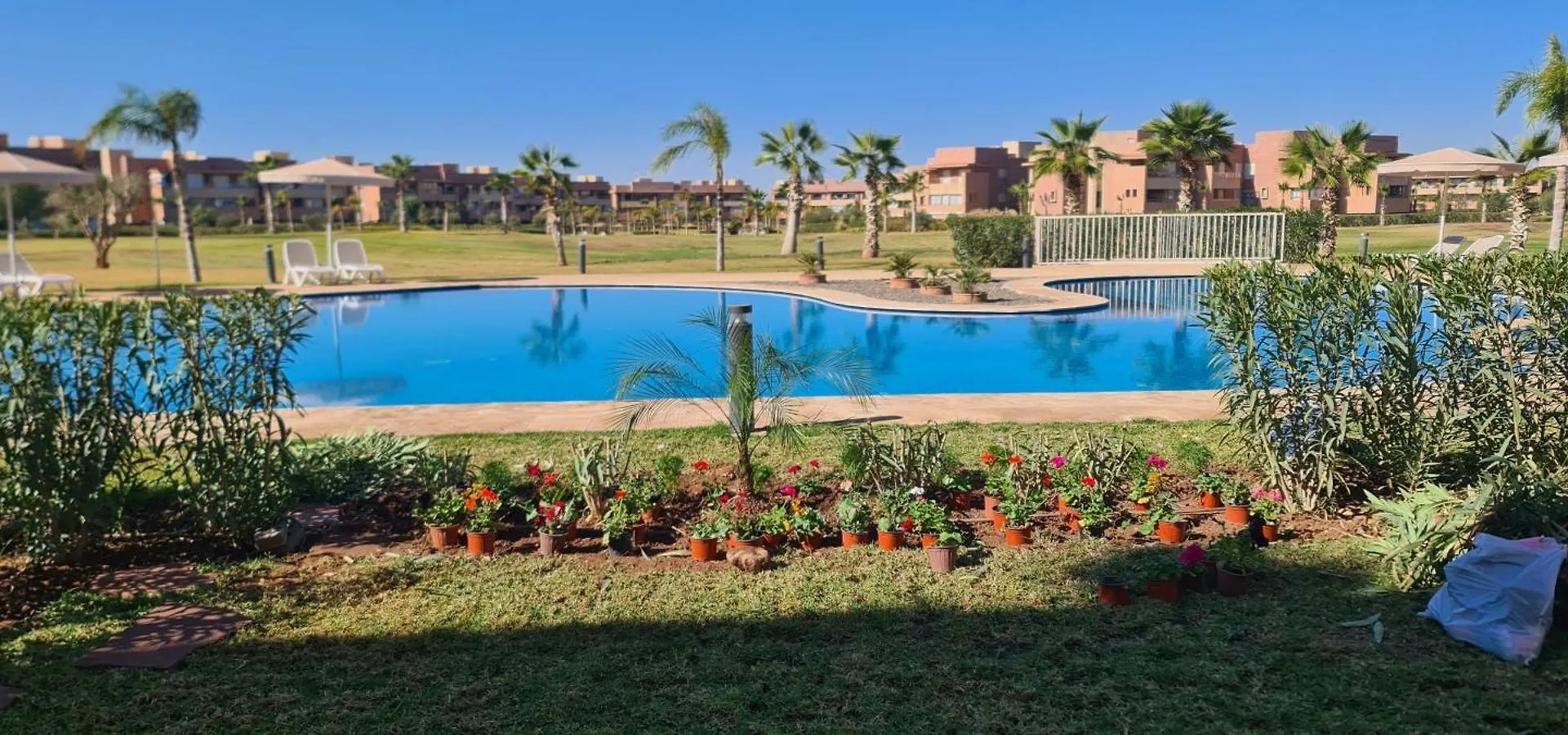 Golf Stay Prestigia Marrakech Marrakesh 0*,