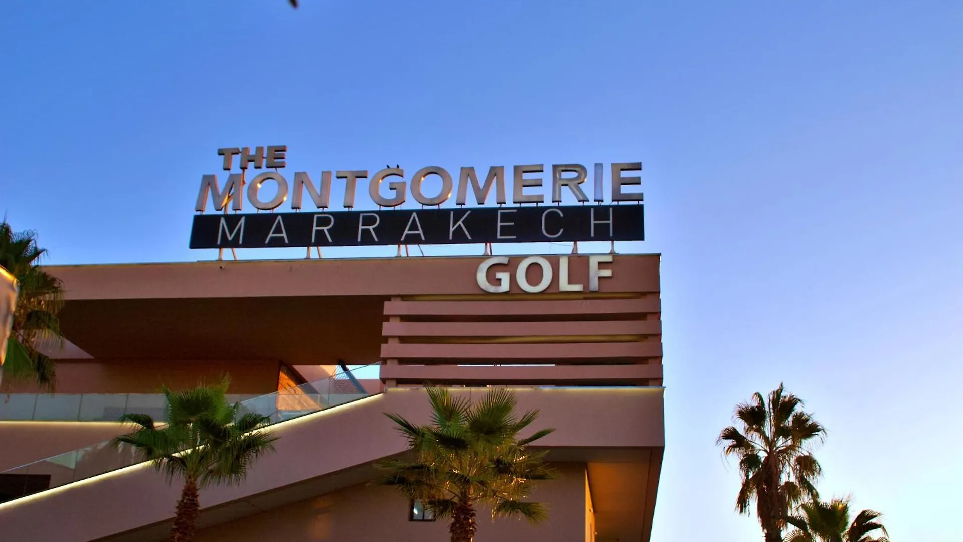 Golf Stay Prestigia Marrakech Marrakesh