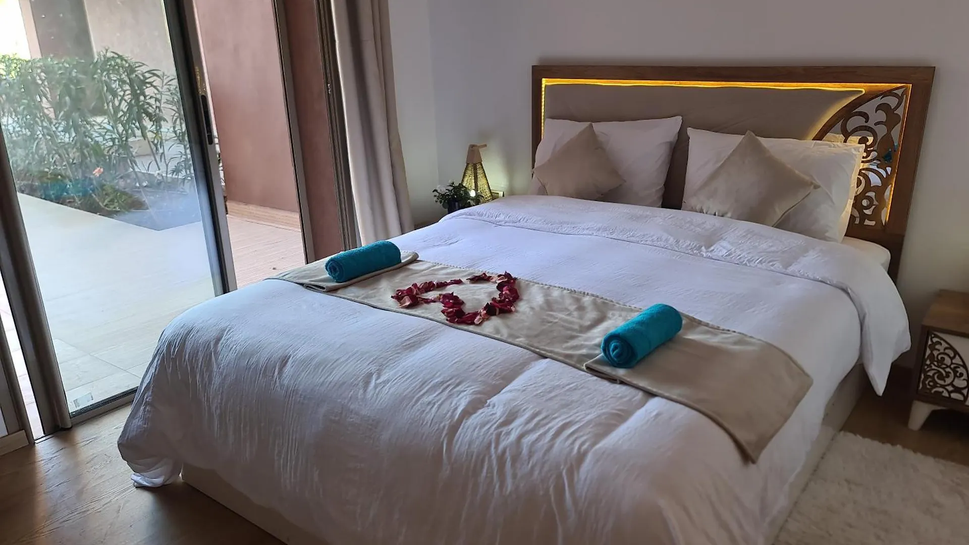 Apartment Golf Stay Prestigia Marrakech Marrakesh
