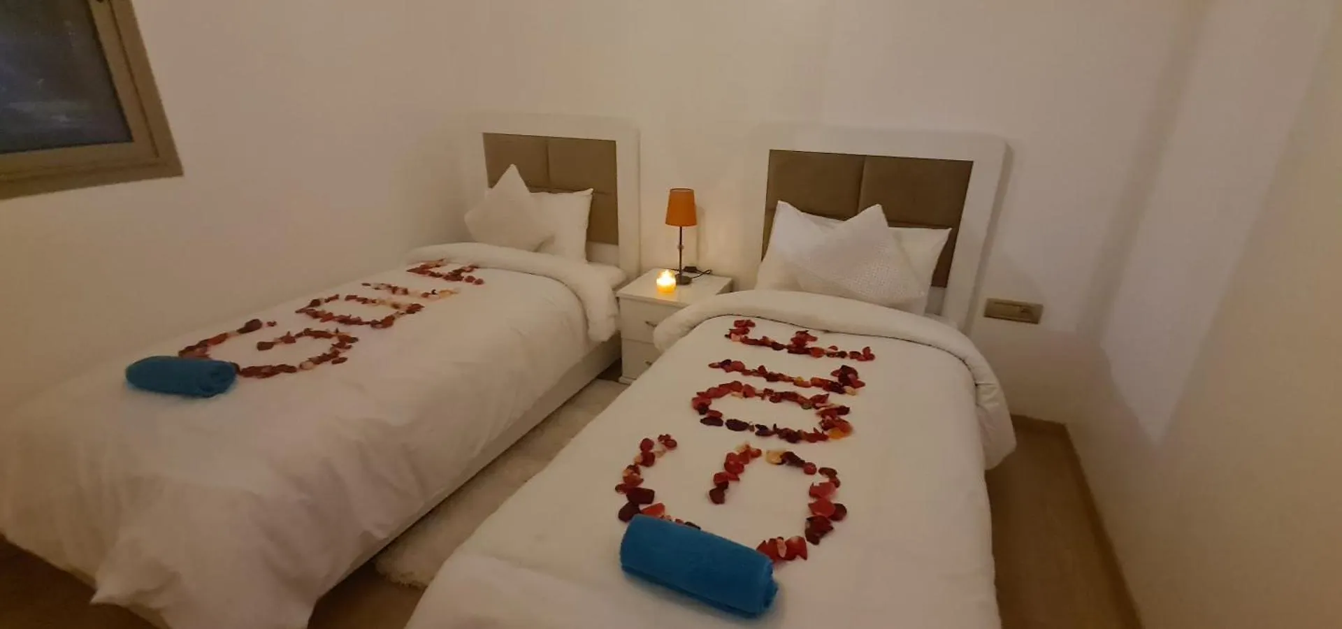 Golf Stay Prestigia Marrakech Marrakesh