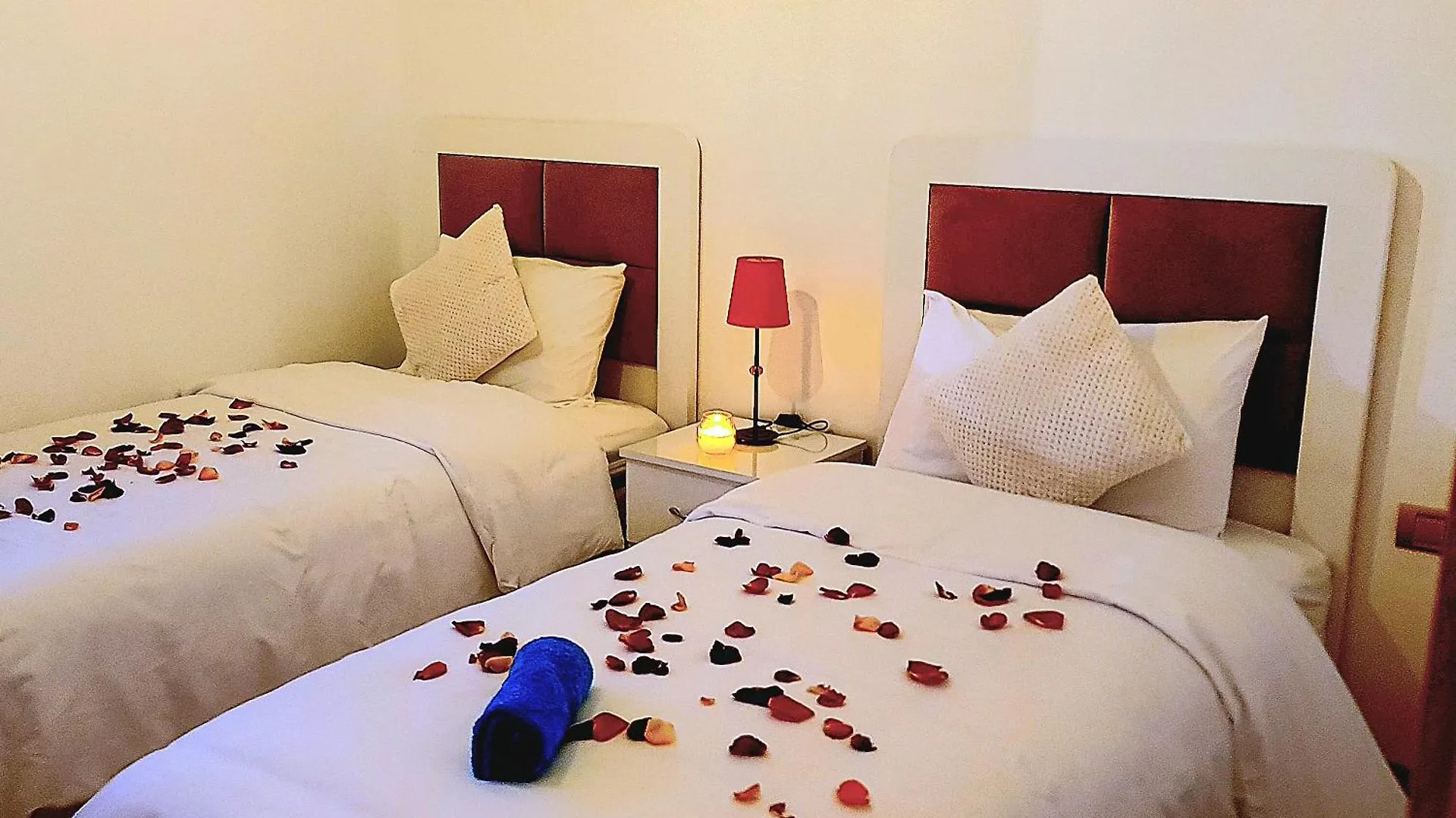 Golf Stay Prestigia Marrakech Marrakesh Apartment
