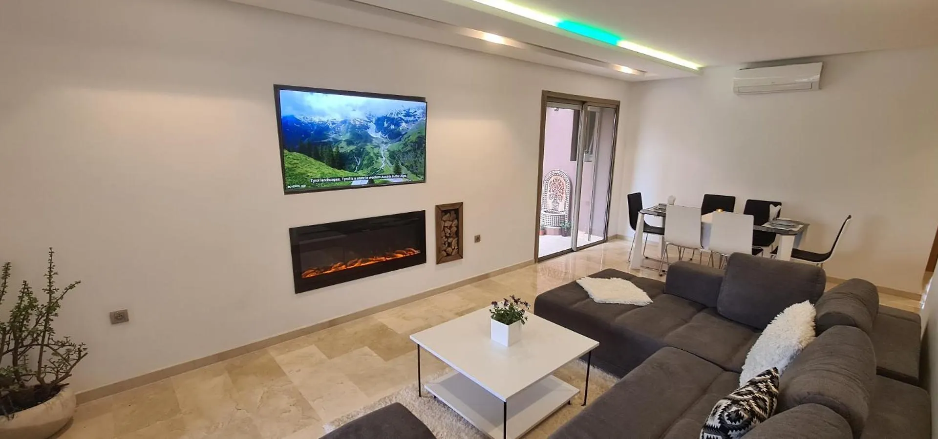 Apartment Golf Stay Prestigia Marrakech Marrakesh