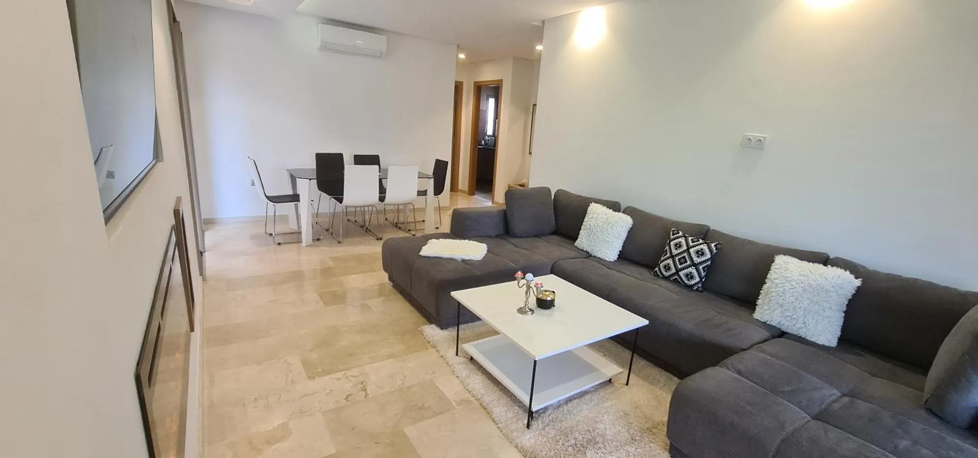 Golf Stay Prestigia Marrakech Marrakesh Morocco