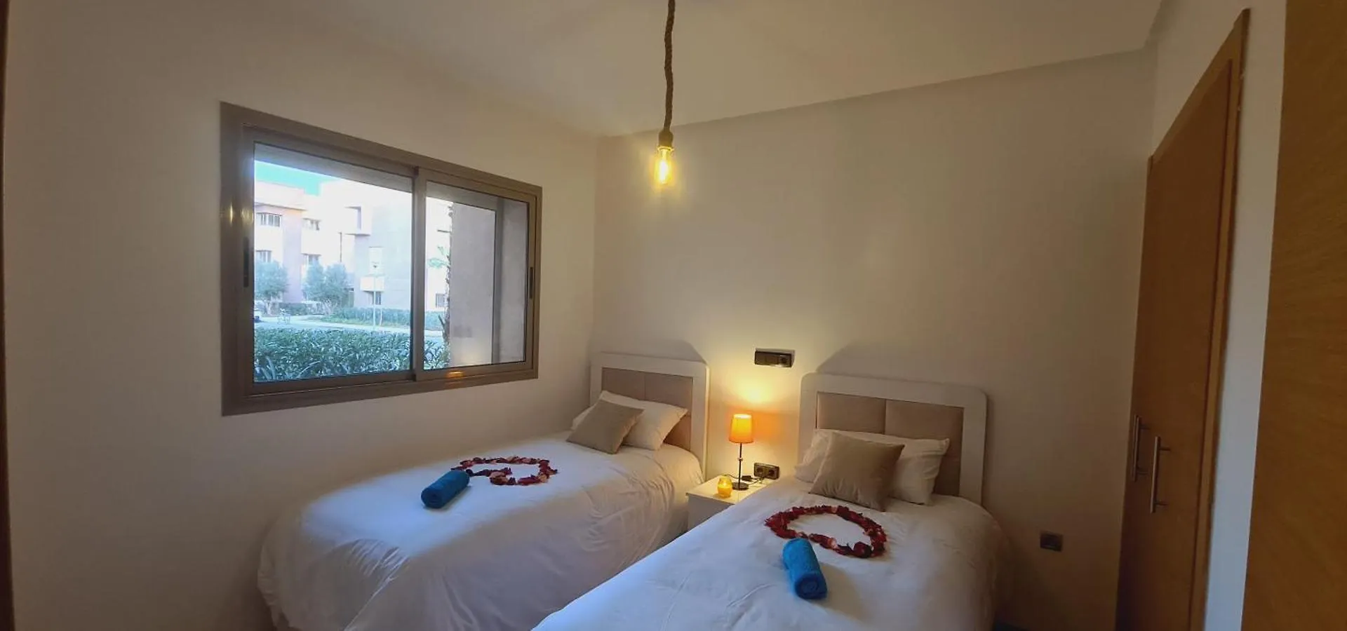 Golf Stay Prestigia Marrakech Marrakesh