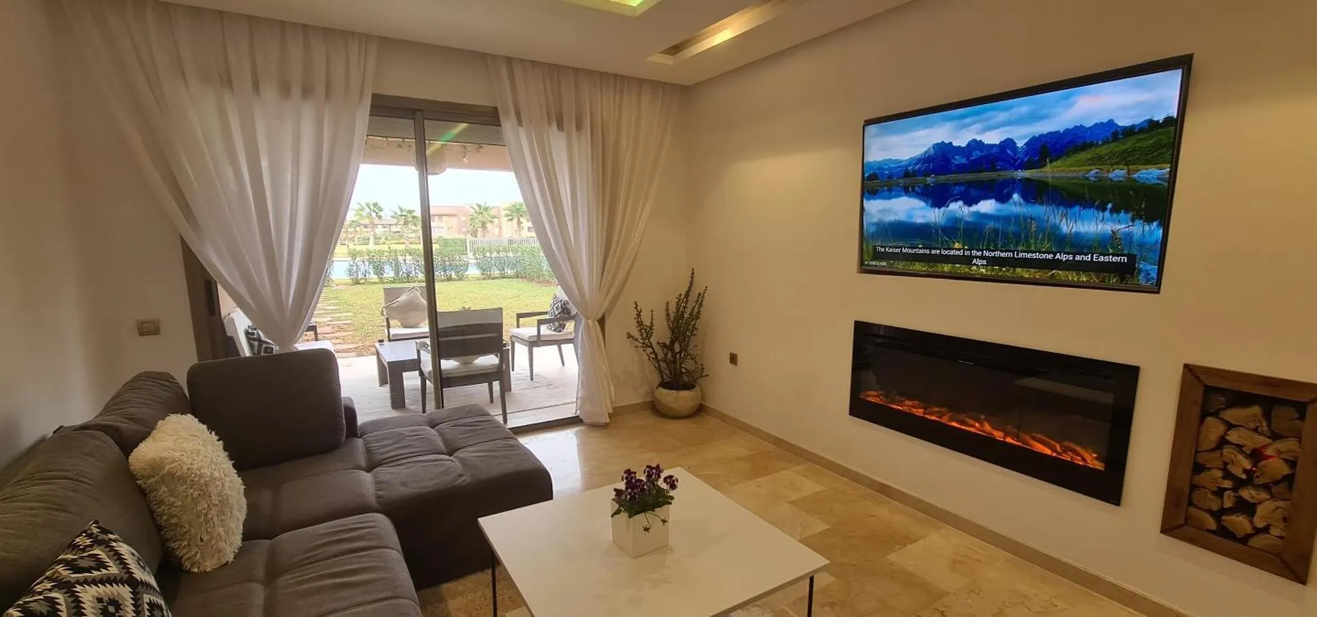 Golf Stay Prestigia Marrakech Marrakesh 0*,  Morocco
