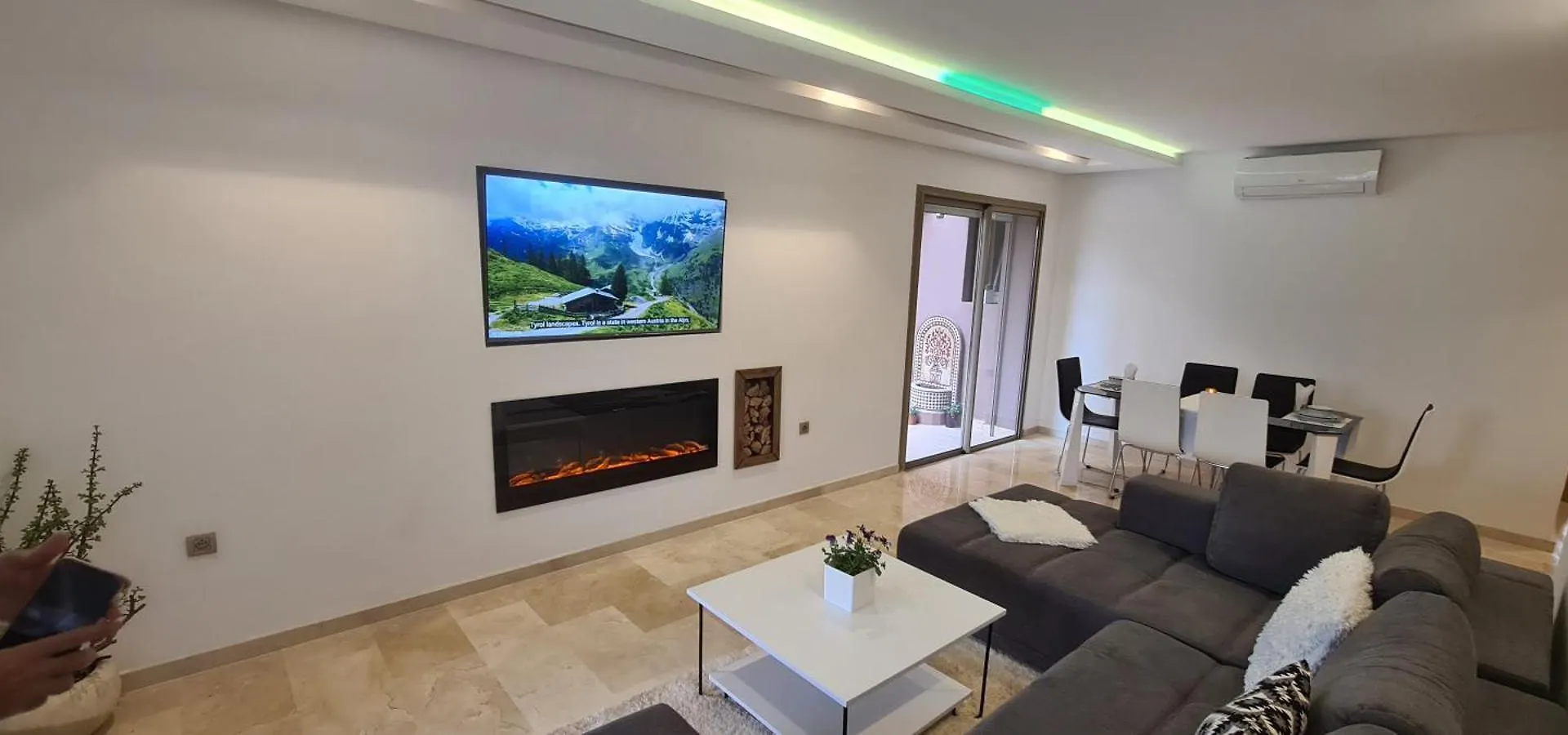 Apartment Golf Stay Prestigia Marrakech Marrakesh