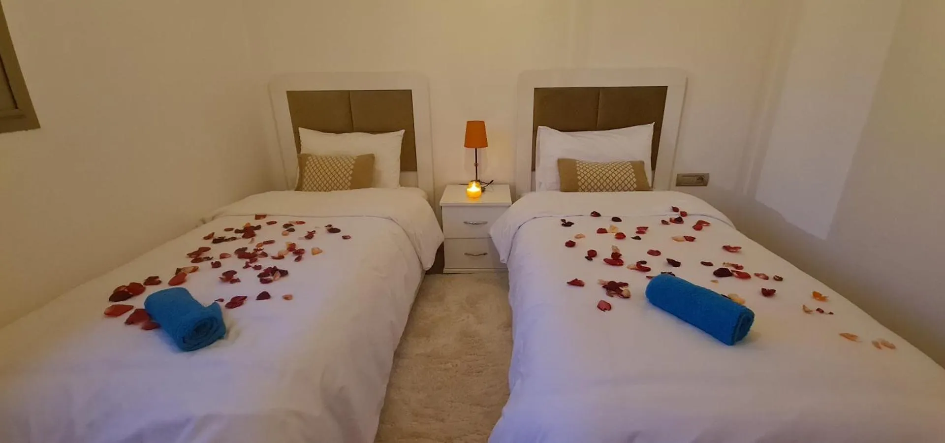 Apartmán Golf Stay Prestigia Marrakech Marakéš Maroko